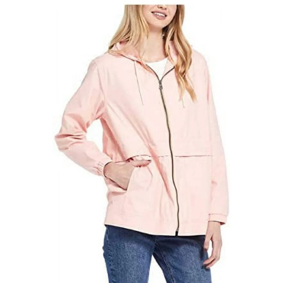 Women’s WeatherProof Brand Rain Jacket - Picture 1 of 4